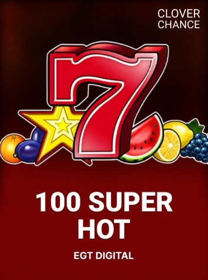 100 Super Hot