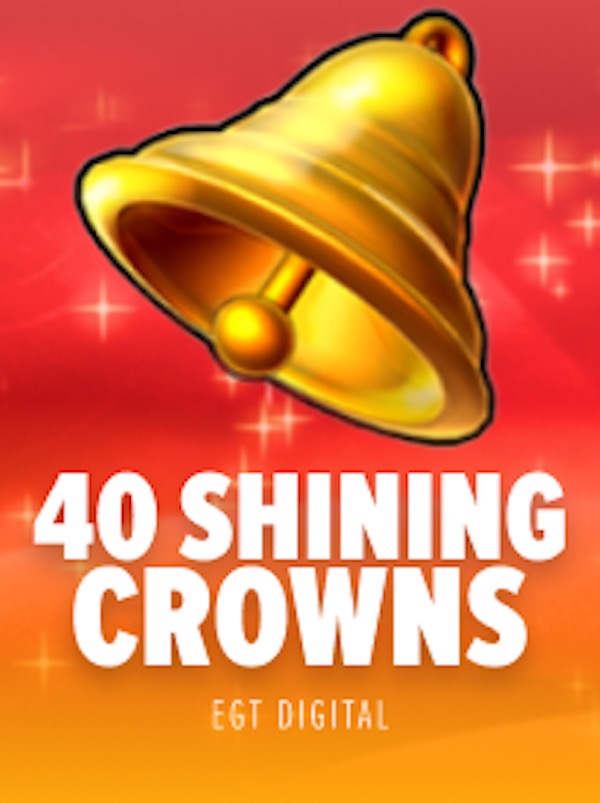 40 Shining Crown