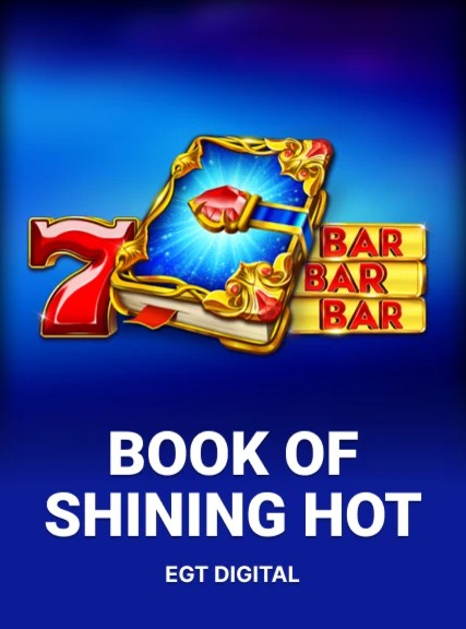 Book of Shining Hot Bell Link