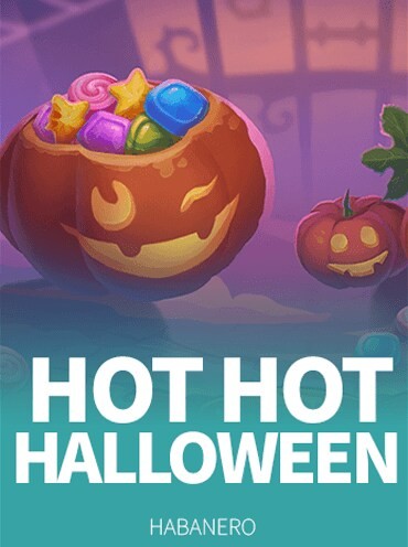 Hot Hot Halloween