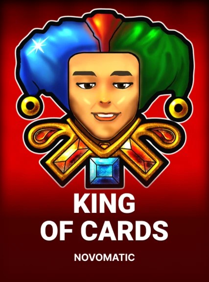 King of Cards Extreme