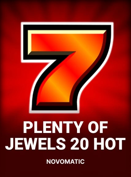 Plenty of Fruit 20 Hot