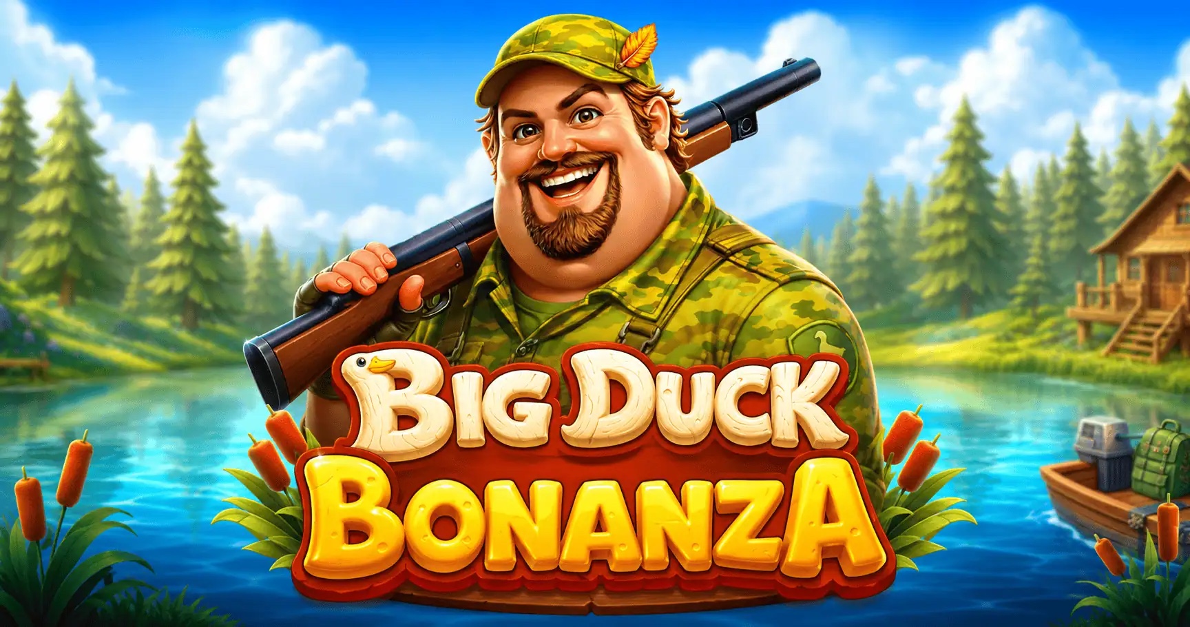 Big Duck Bonanza