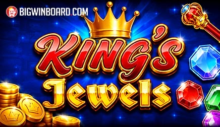 King’s Jewels