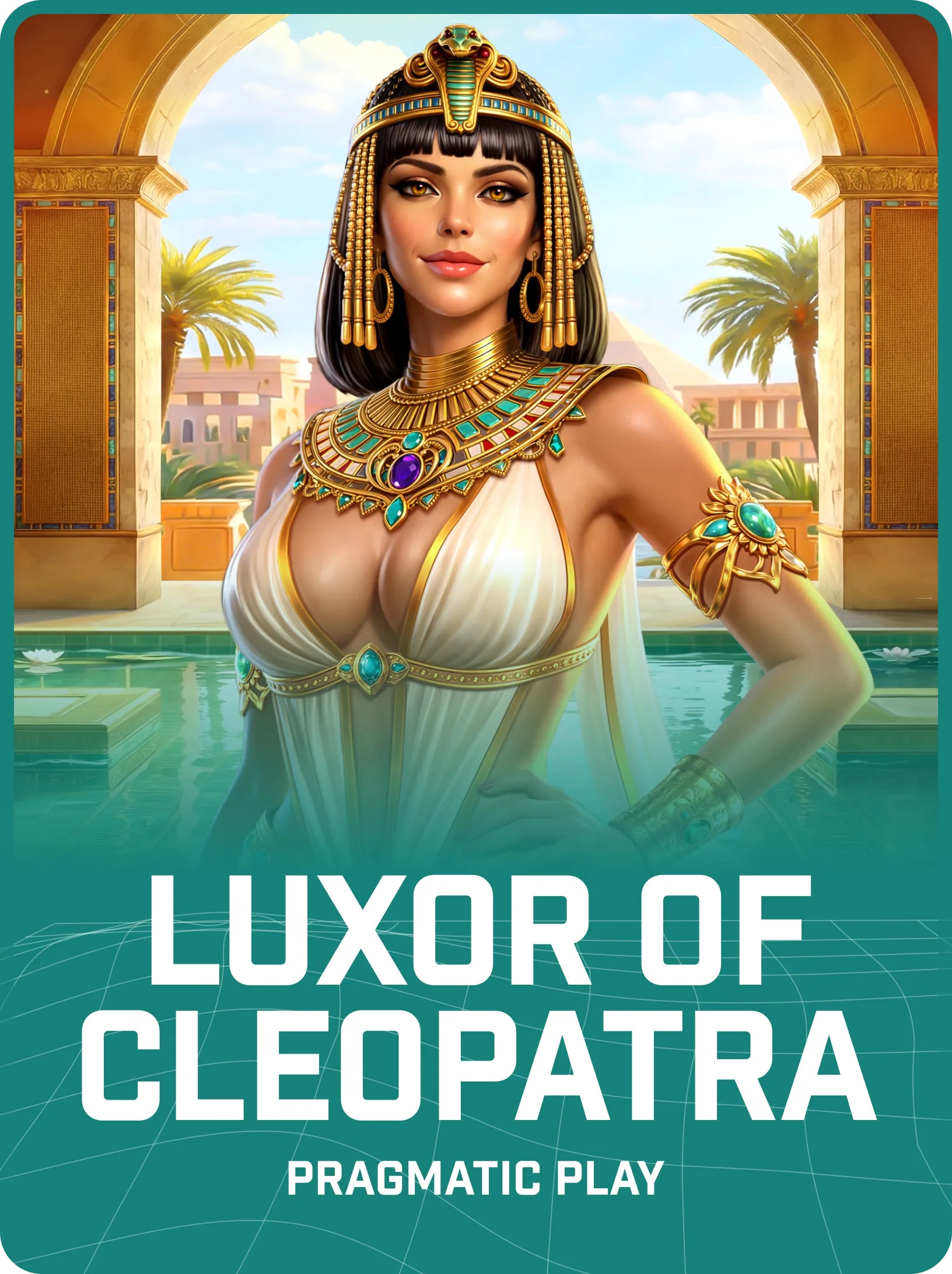 Luxor of Cleopatra