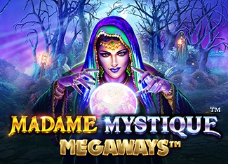 Madame Mystique