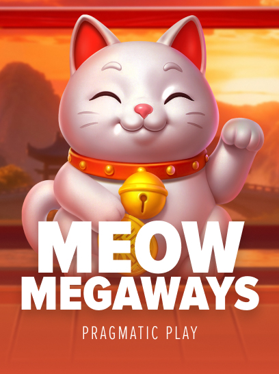 Meow Megaways