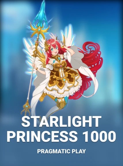 Starlight Princess 1000