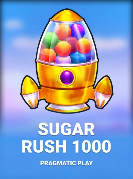 Sugar Rush 1000