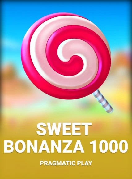 Sweet Bonanza 1000