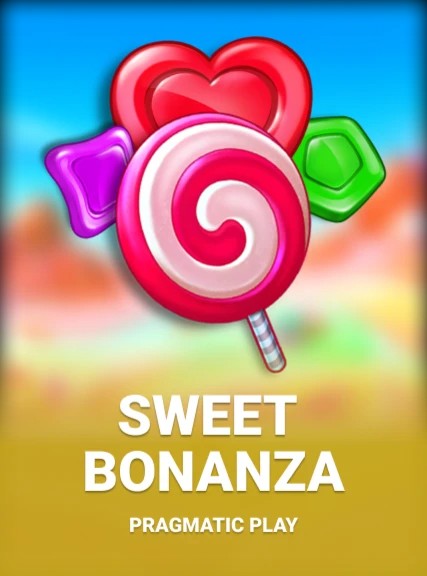 Sweet Bonanza