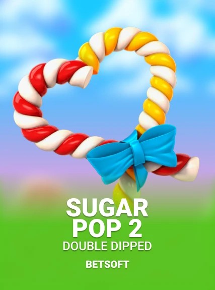 Sugar Pop 2