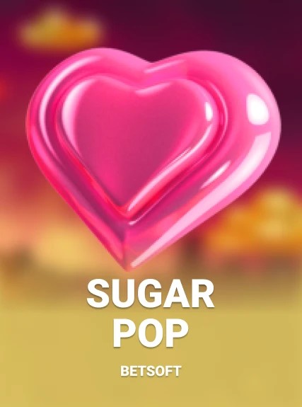 Sugar Pop