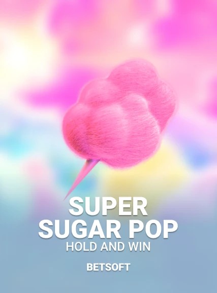 Super Sugar Pop