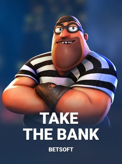 Take The Bank