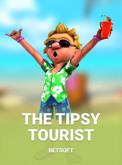 The Tipsy Tourist