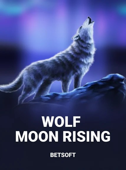 Wolf Moon Rising